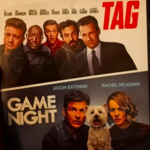 SOLD-DVD  Movie Collection